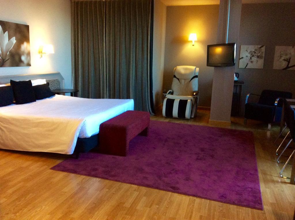 Chambre Double Supérieure