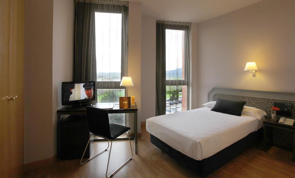 Chambre Simple